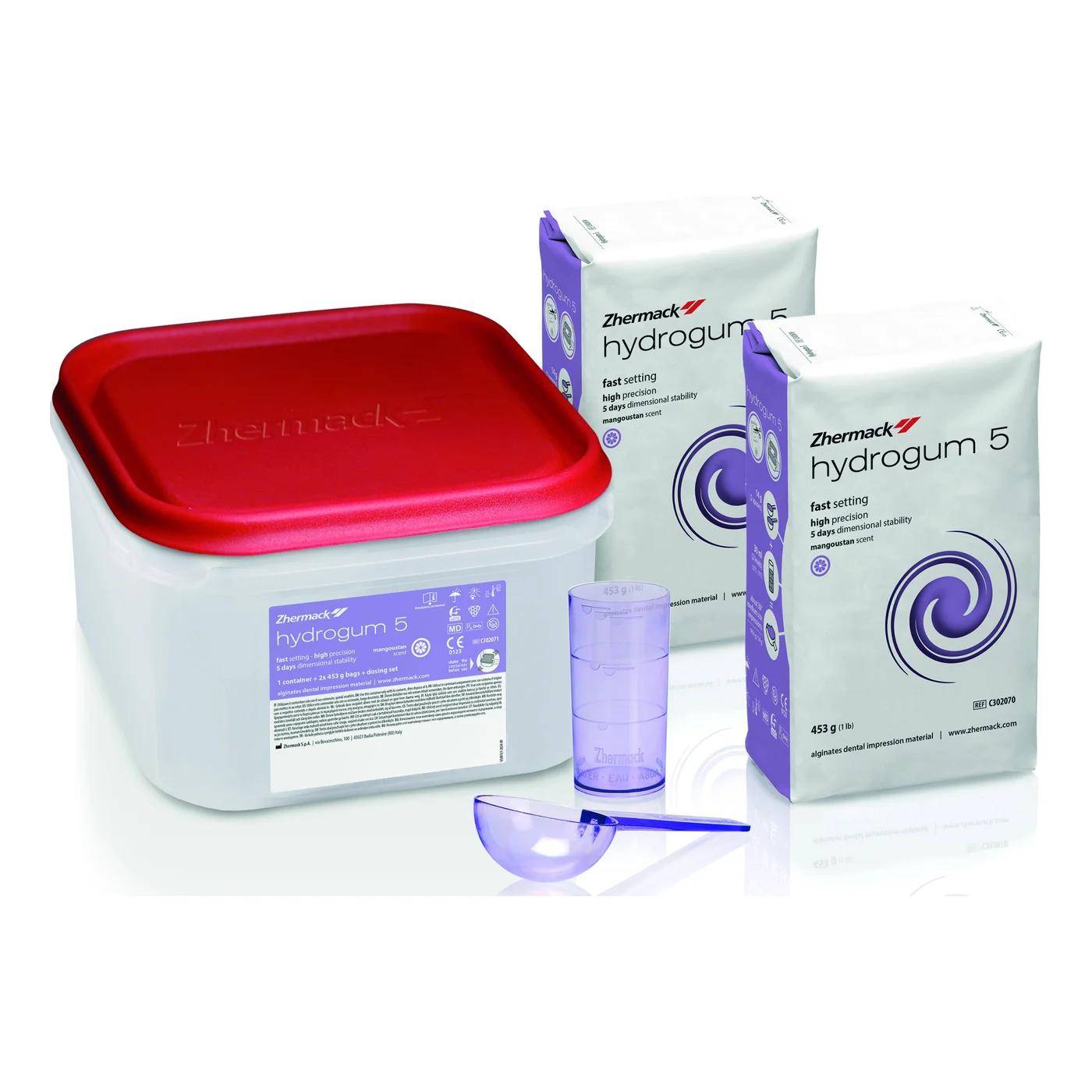 Hydrogum 5