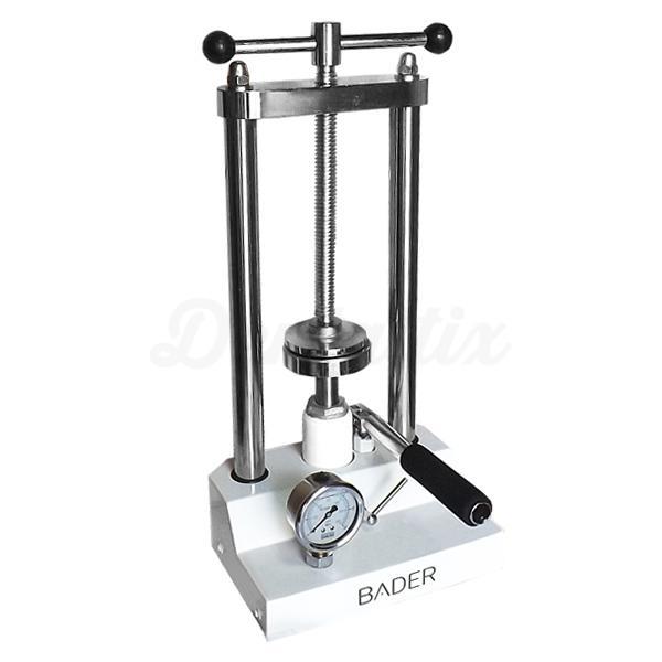 Presse hydraulique - ecopress