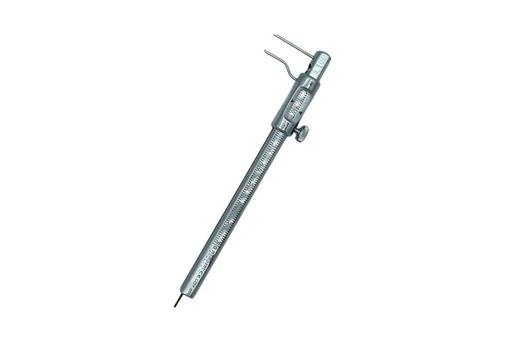 Schuifmaat 125mm ref. 1021-13