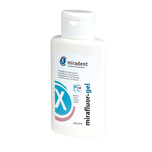 MIRAFLUOR GEL (250ML)