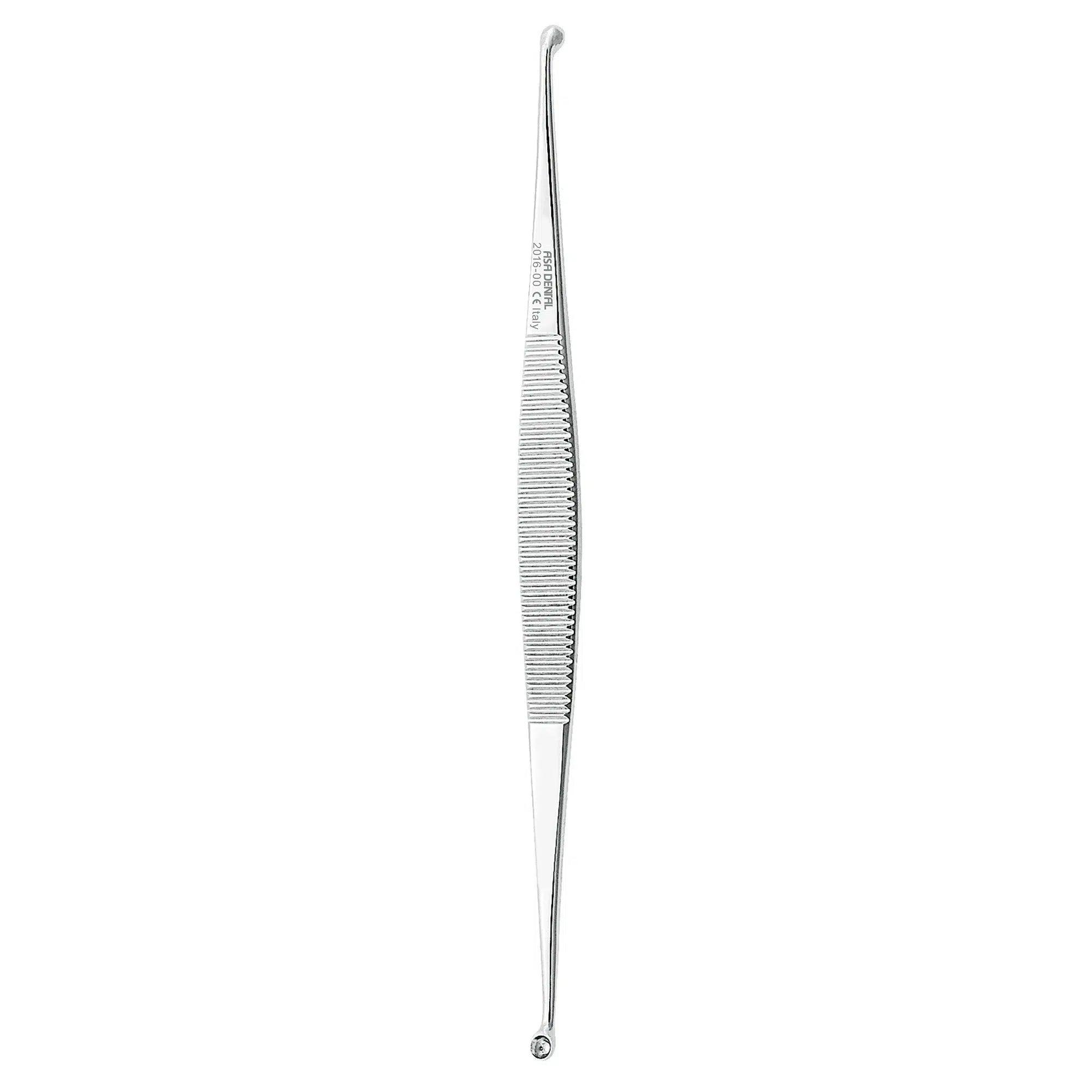 Asa Dental Botcurette #00/0 Martini (2,5 mm - 14 cm - 2,5 mm)