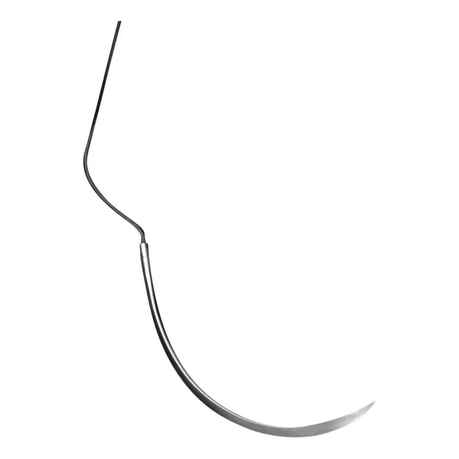 Surgical Suture Pga Undyed Fa Psn 540 Fa