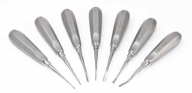 Kit de 7 Luxateurs