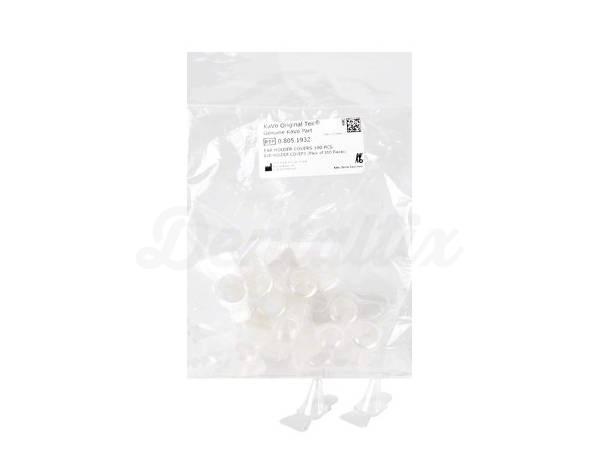 Housse de protection pour les oreilles (100 pcs)