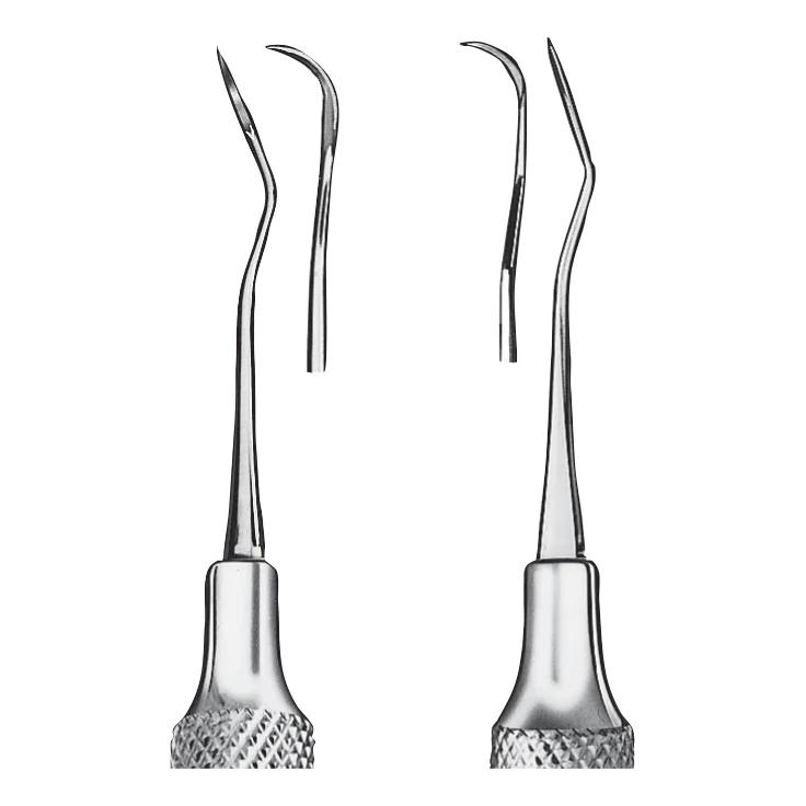 Scaler Cm 0969/204Sd