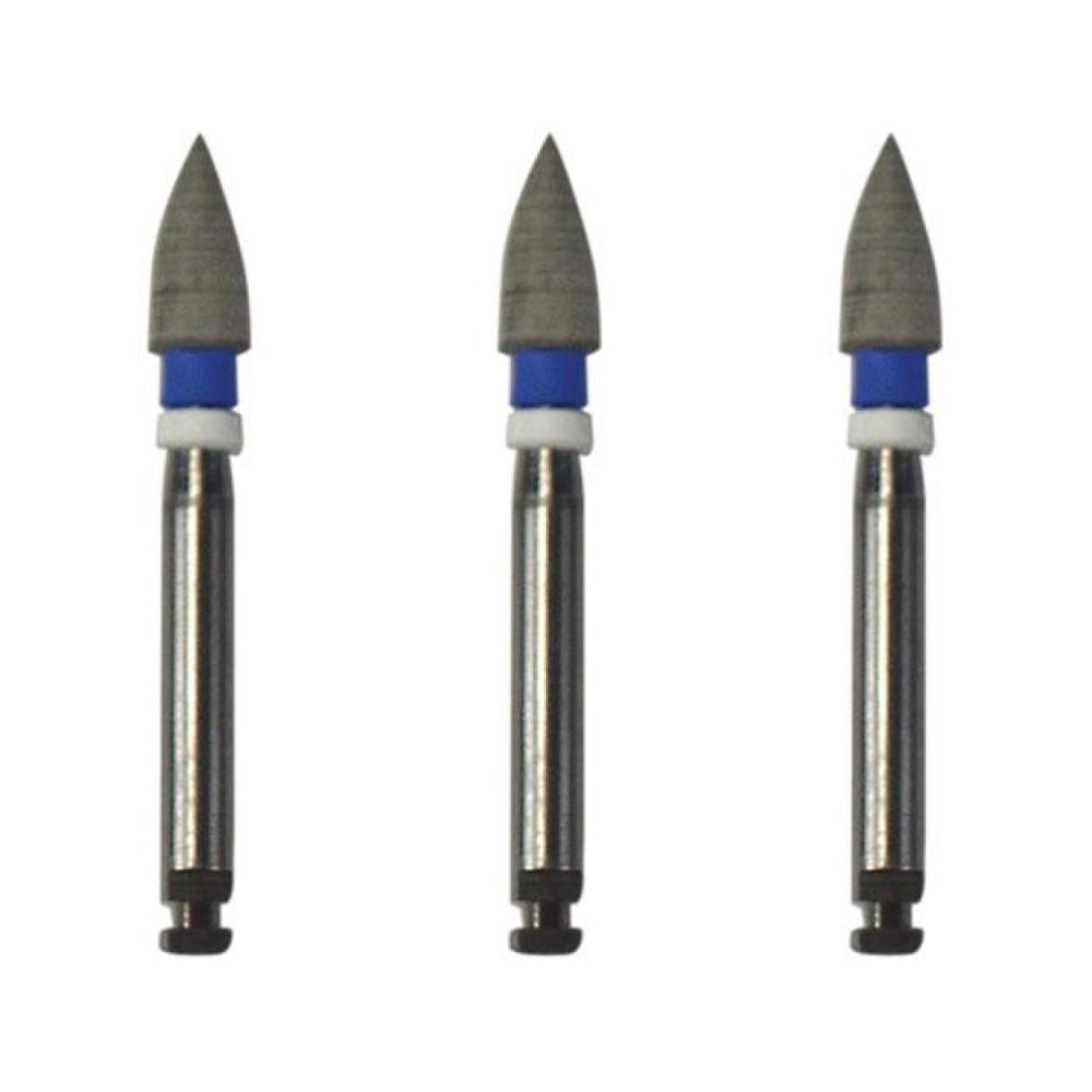 Shofu Ceramaster mini CA 3 pcs