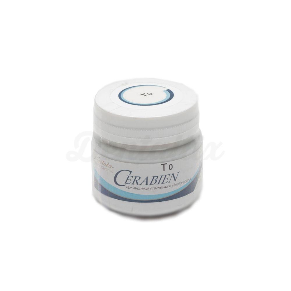Cerabien : Céramique - Translucide (50 g)