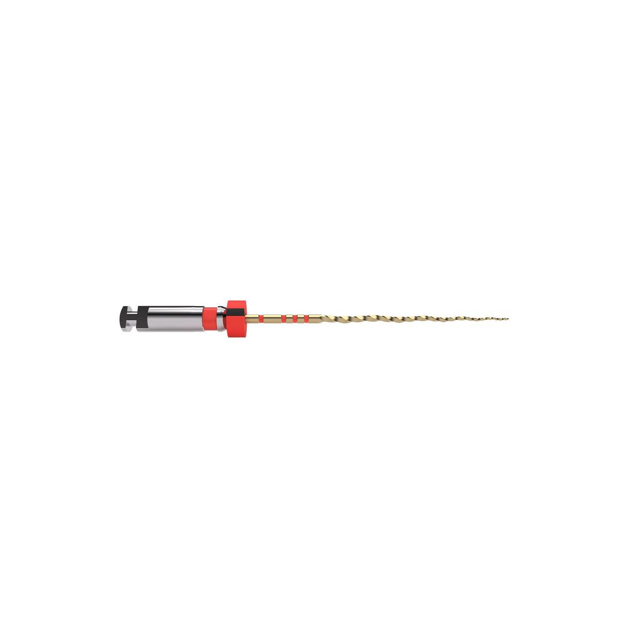 Dentsply TruNatomy™ Prime 3-Files - 21/25/31 mm (3 st.)