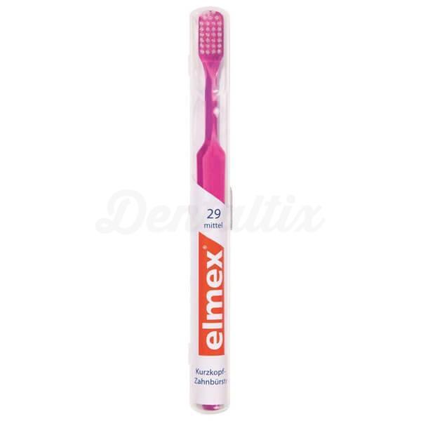 Elmex Brosse à dents 29 Coffret moyen 12pc