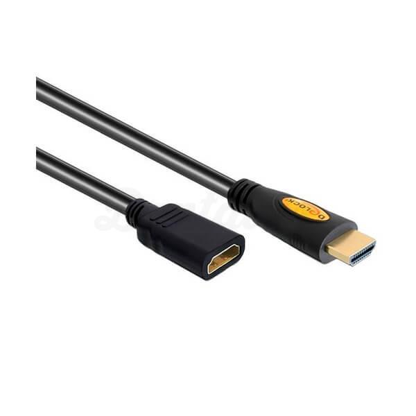 HDMI-verlengkabel (3 meter)