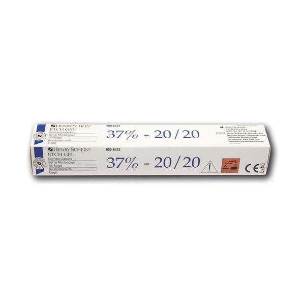 20/20 Gel de mordançage - Emballage