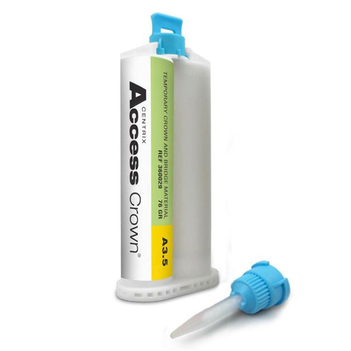 ACCESS CROWN® cartouche - A3.5