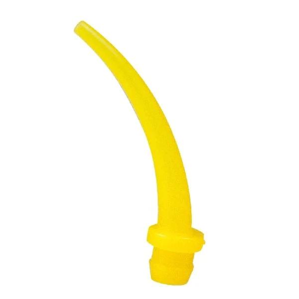 Embouts Intra-Oraux Jaunes Hydrospeed (50)