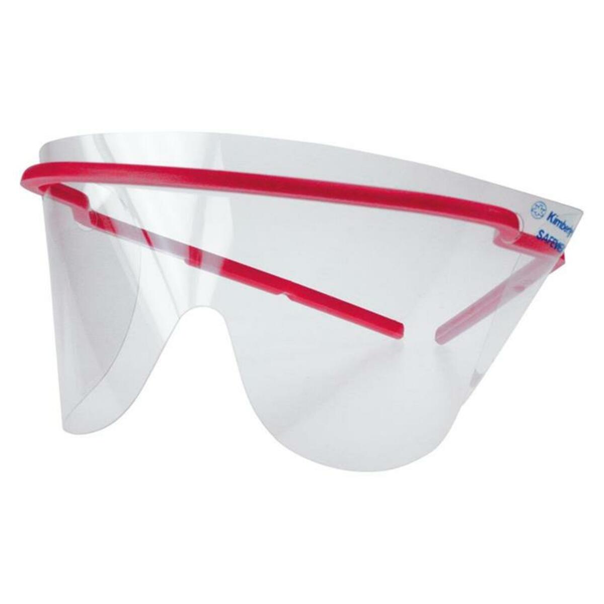 Kimberly-Clark Safeview Lunettes de protection
