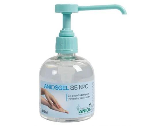 Anios Gel 85 Npc 300ml