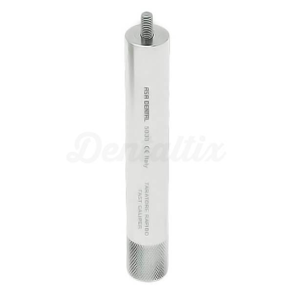 Calibrateur rapide