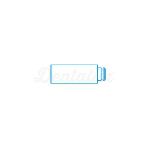 Adapter voor smeersproeikop, voor Rooter Universal