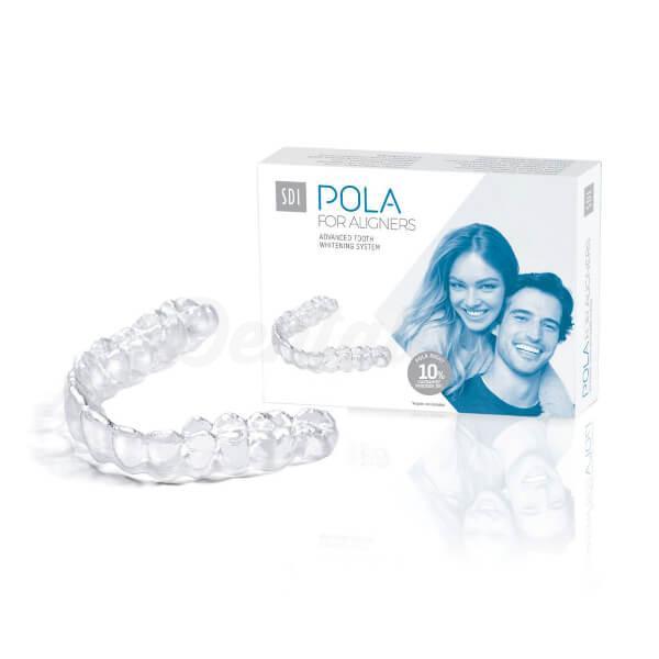 POLA NIGHT 10% CP - ALIGNERS (4X3G)