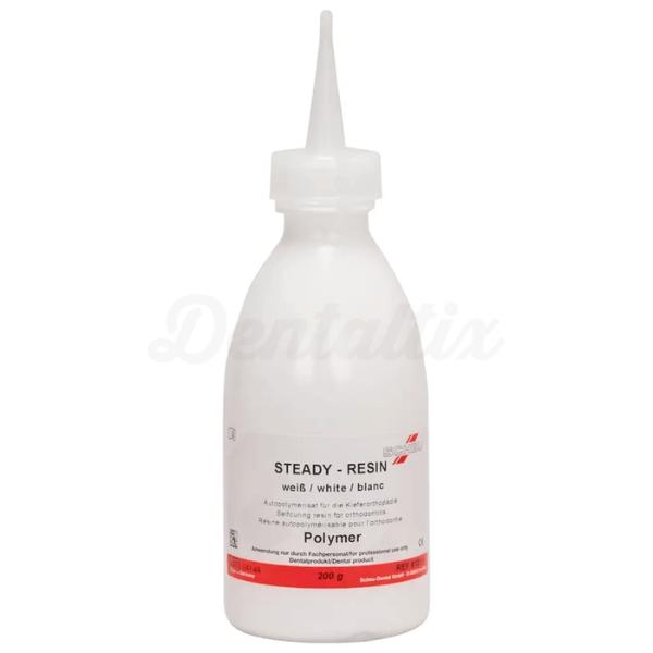 Poudre de résine stable (200 g)