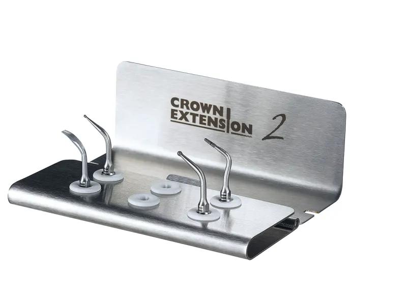 Kit Crown Extension 2 F87554