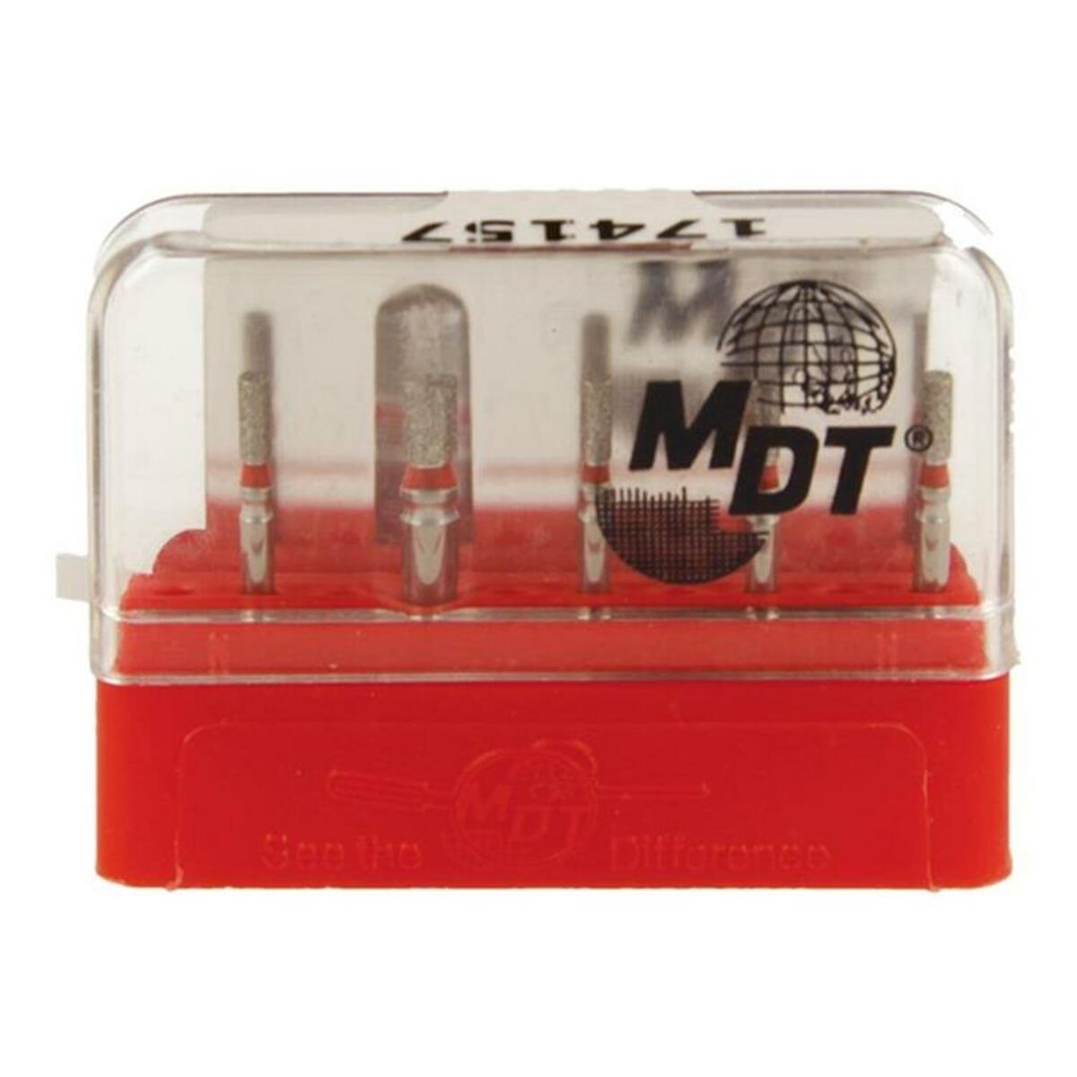 MDT Diamantée FG 109-015M (Komet 835)