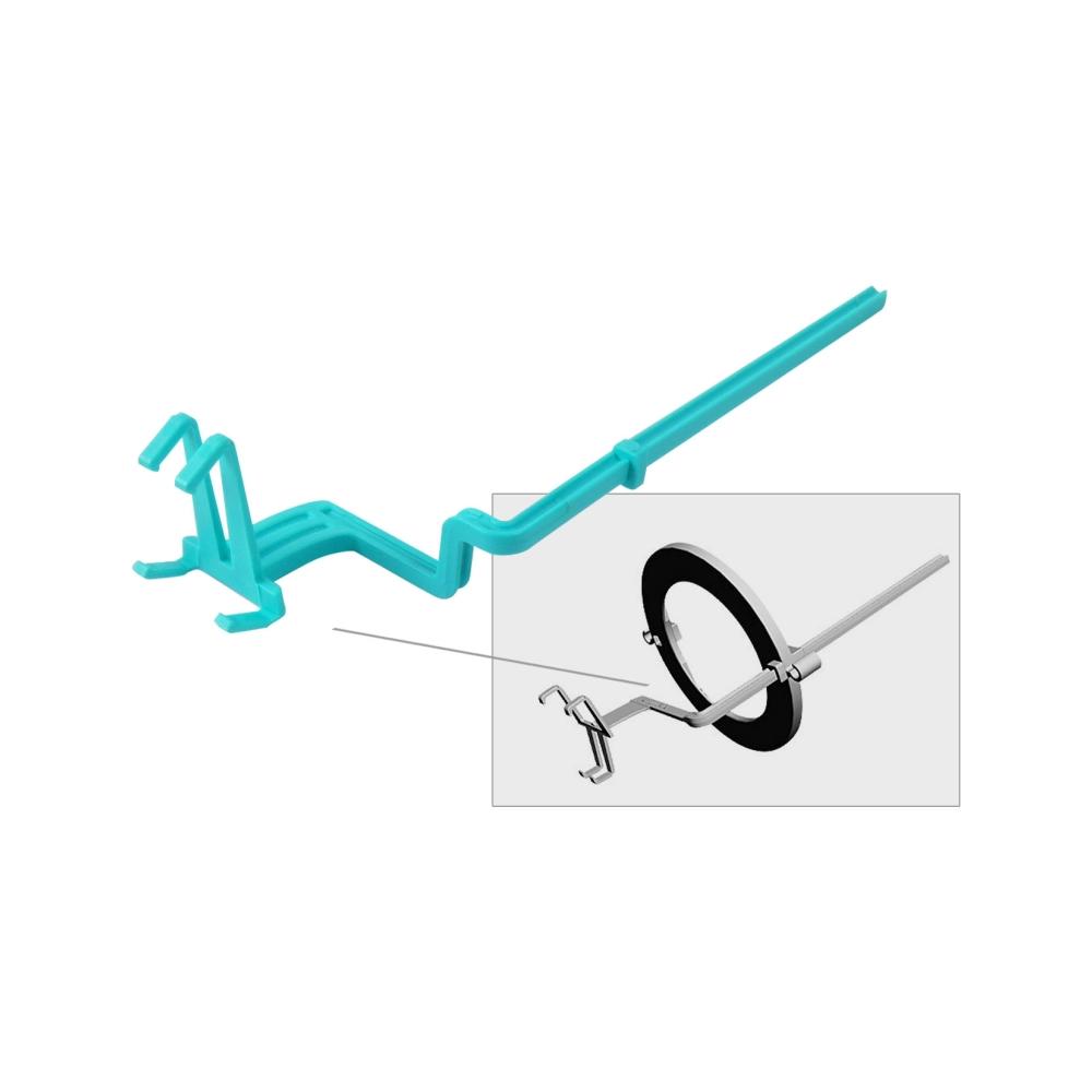 PoloDent Posterior angulateurs taille 2