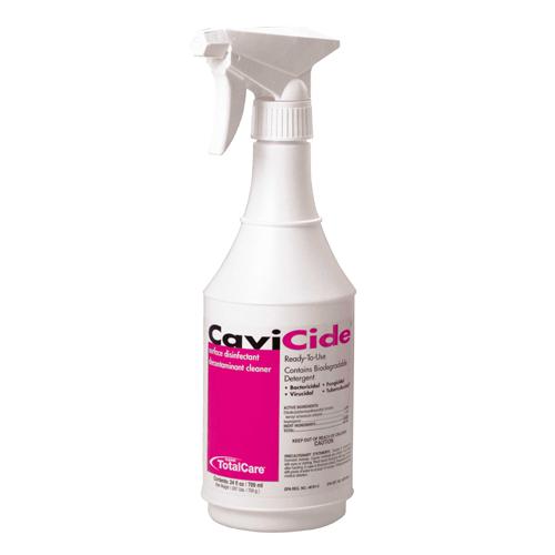 CAVICIDE OPPERVLAKTEREINIGING (700ML)