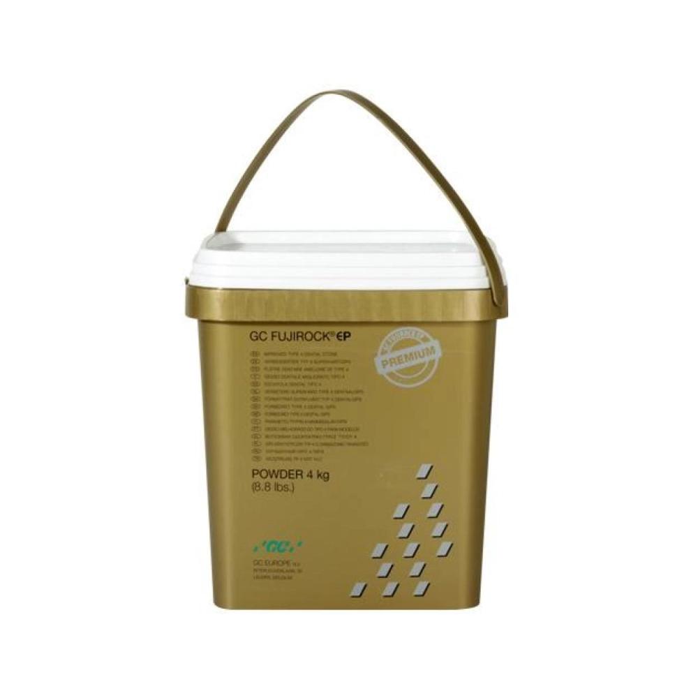 FUJIROCK EP Premium blanc 4 kg