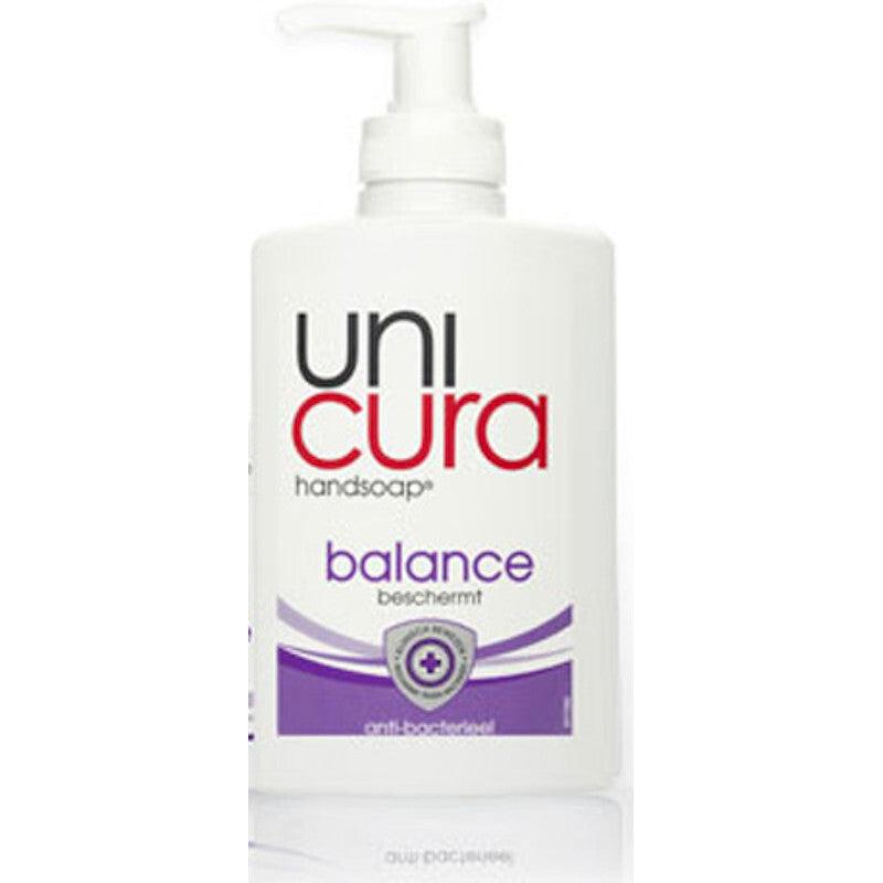 Unicura Handzeep - Ultra met Pomp (250 mL)