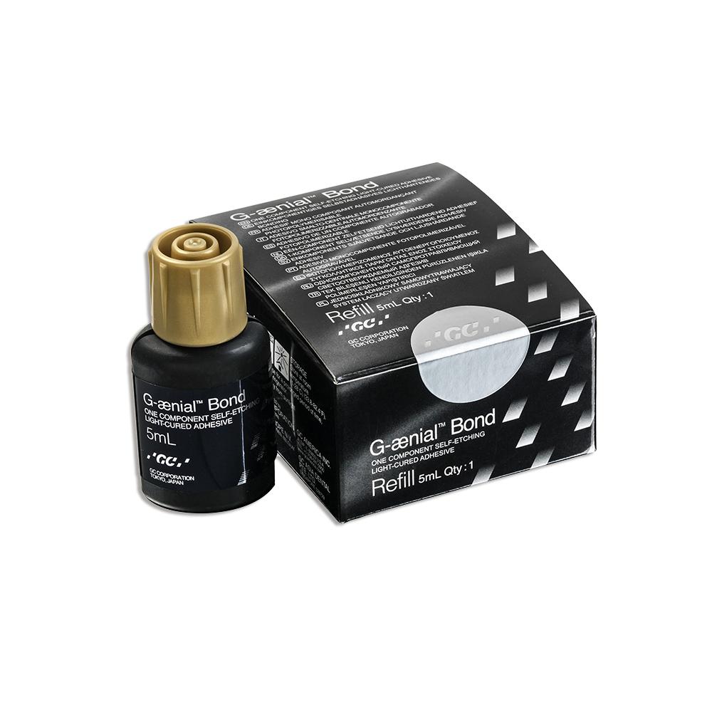 G-AENIAL BOND - LE FLACON DE 5 ML D'ADHESIF