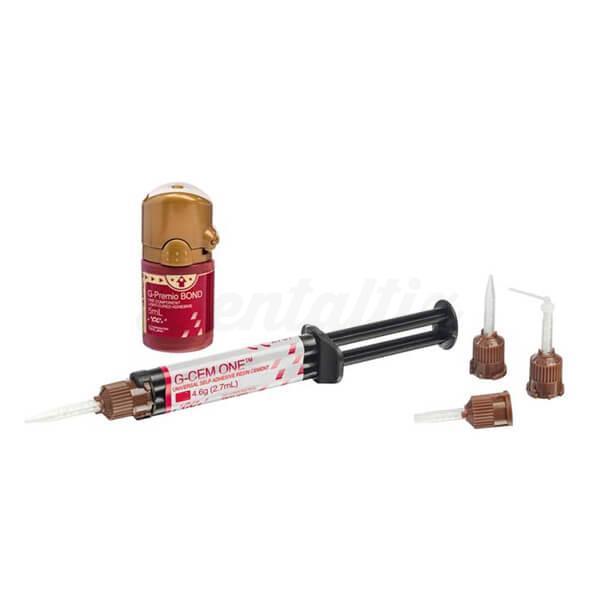 G-Cem One universal Starter Kit A2