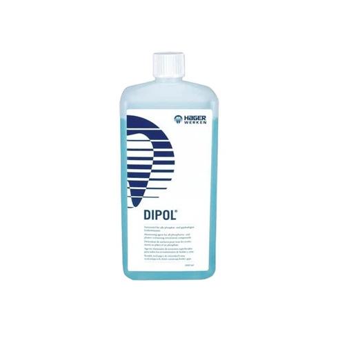 Liquid Ontvetter Dentaal (1L + Spray 100ml)