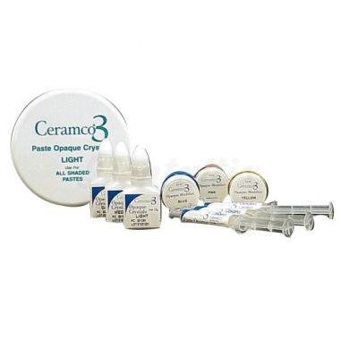 Ceramco 3 BOWL - porcelaine en masse