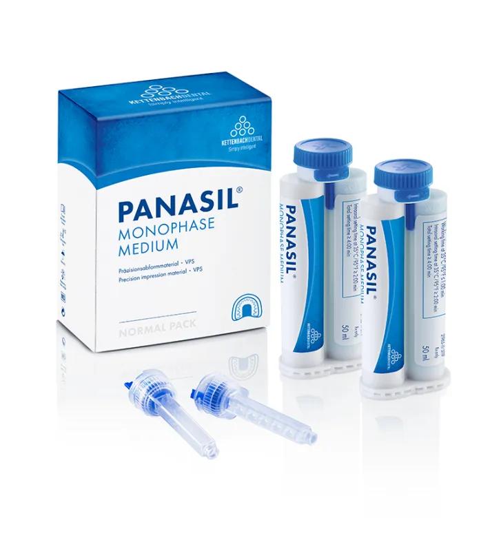 Panasil® Monophase Medium cartouche