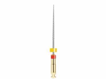 Re-Root™, taille RR3, taper .04, longueur 23 mm, rouge