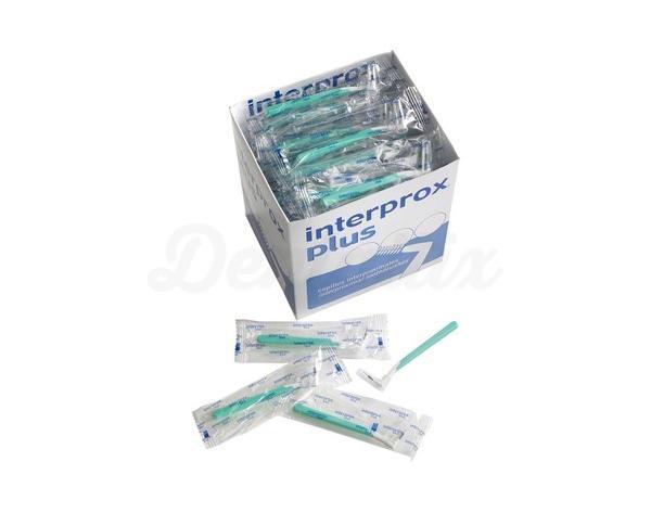 Interprox® Plus brossettes interdentaires Micro