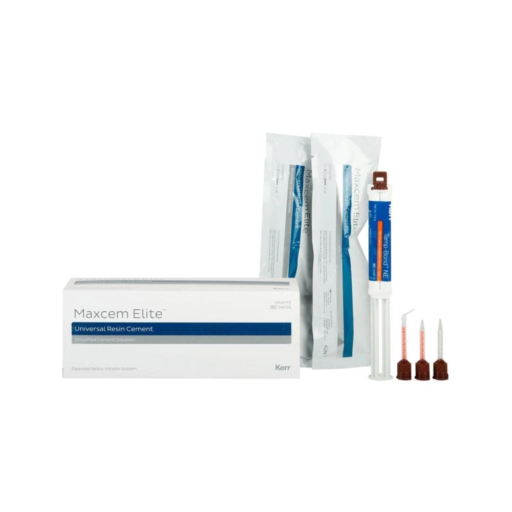 Maxcem Elite - le Value Kit