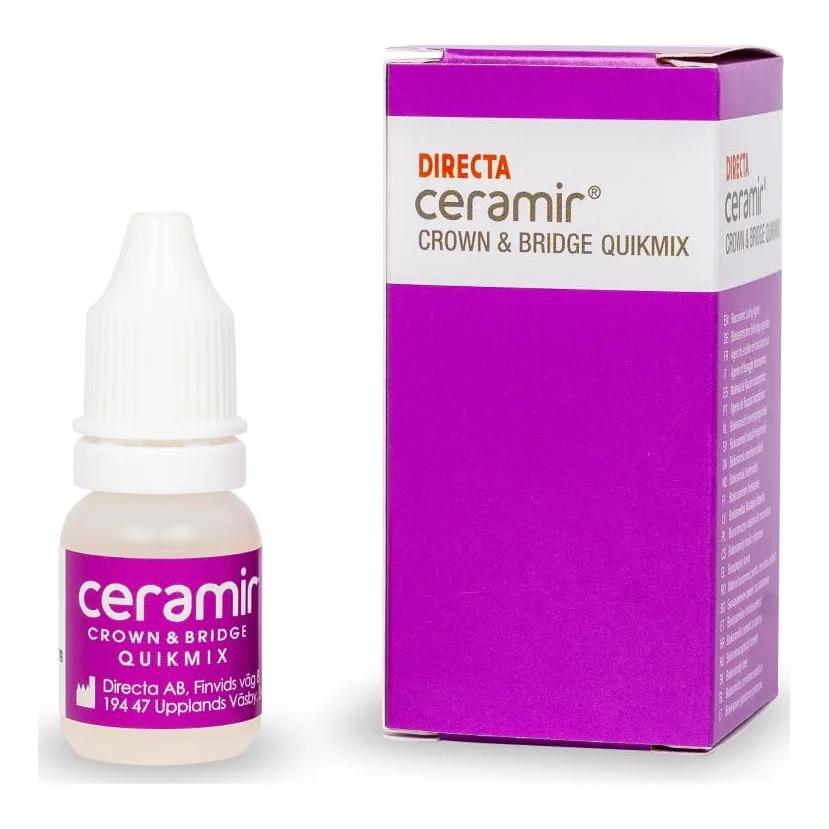 CERAMIR C&B Quikmix liquid refill 9ml