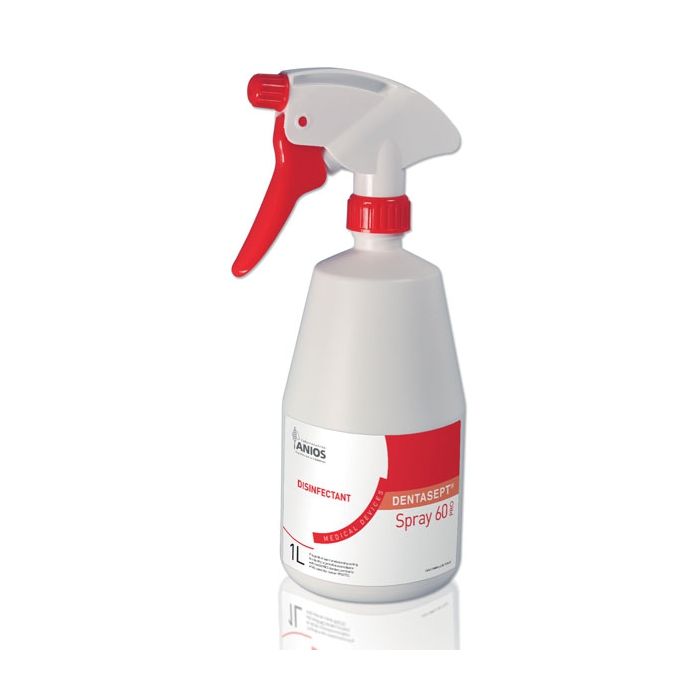 Dentasept Spray 60 Pro 1L (2475500AZ/1)