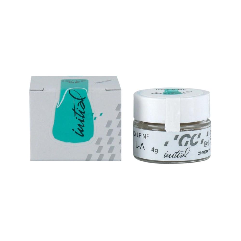 GC Initial IQ LP One Lustre Body Shade A L-A 4 g