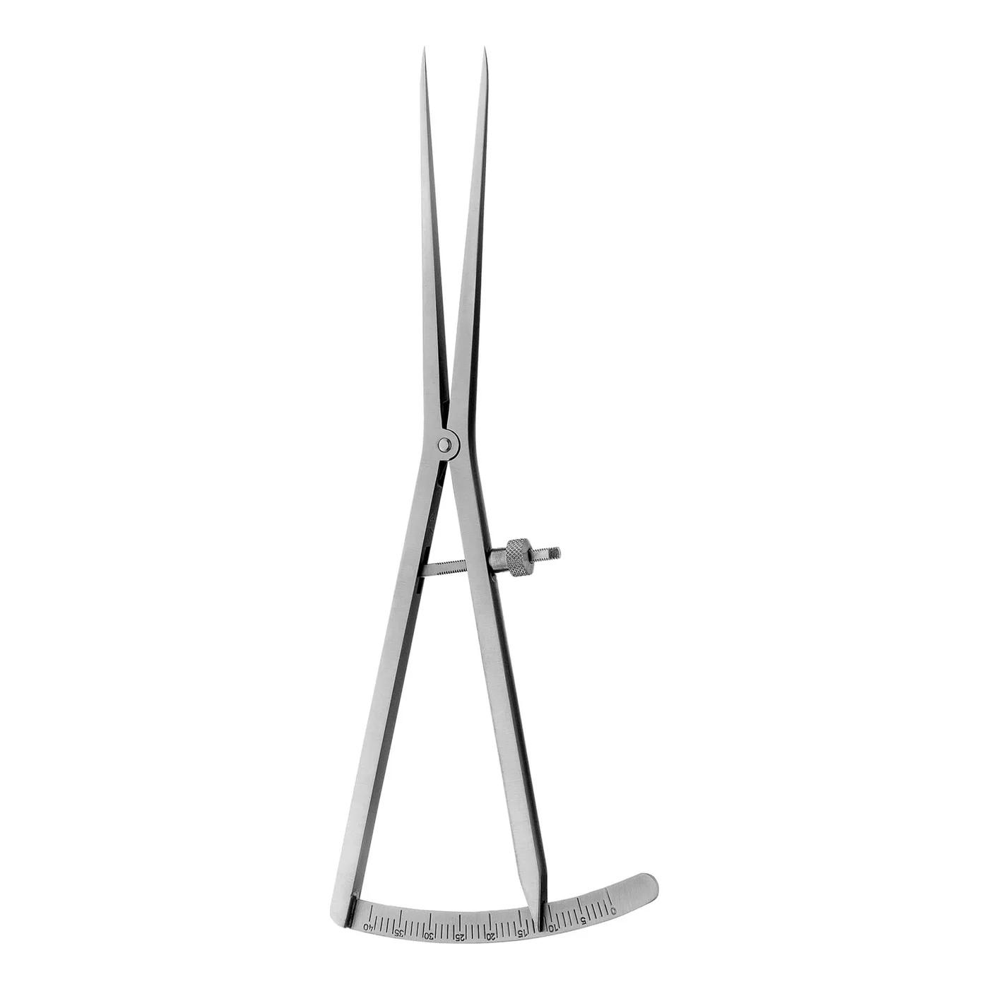Castroviejo Calliper Clc40L
