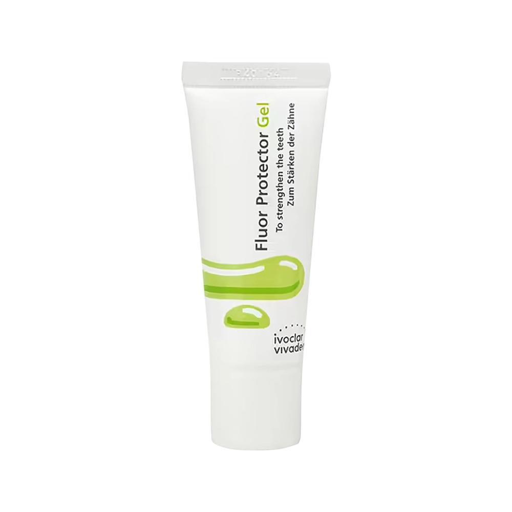 Ivoclar Fluor Protector Gel 20 g