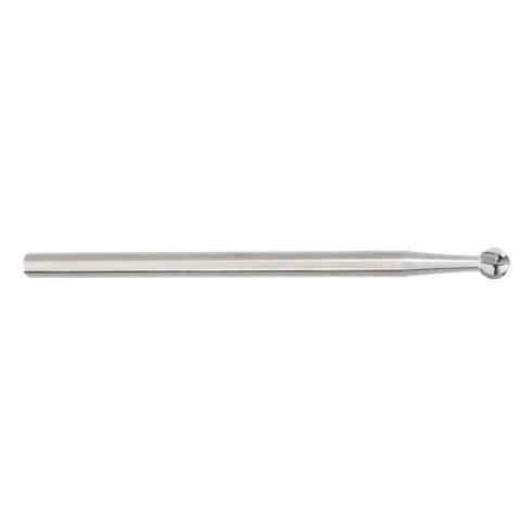 Fraise Carbure a Finir H141 pour Piece a Main (1)