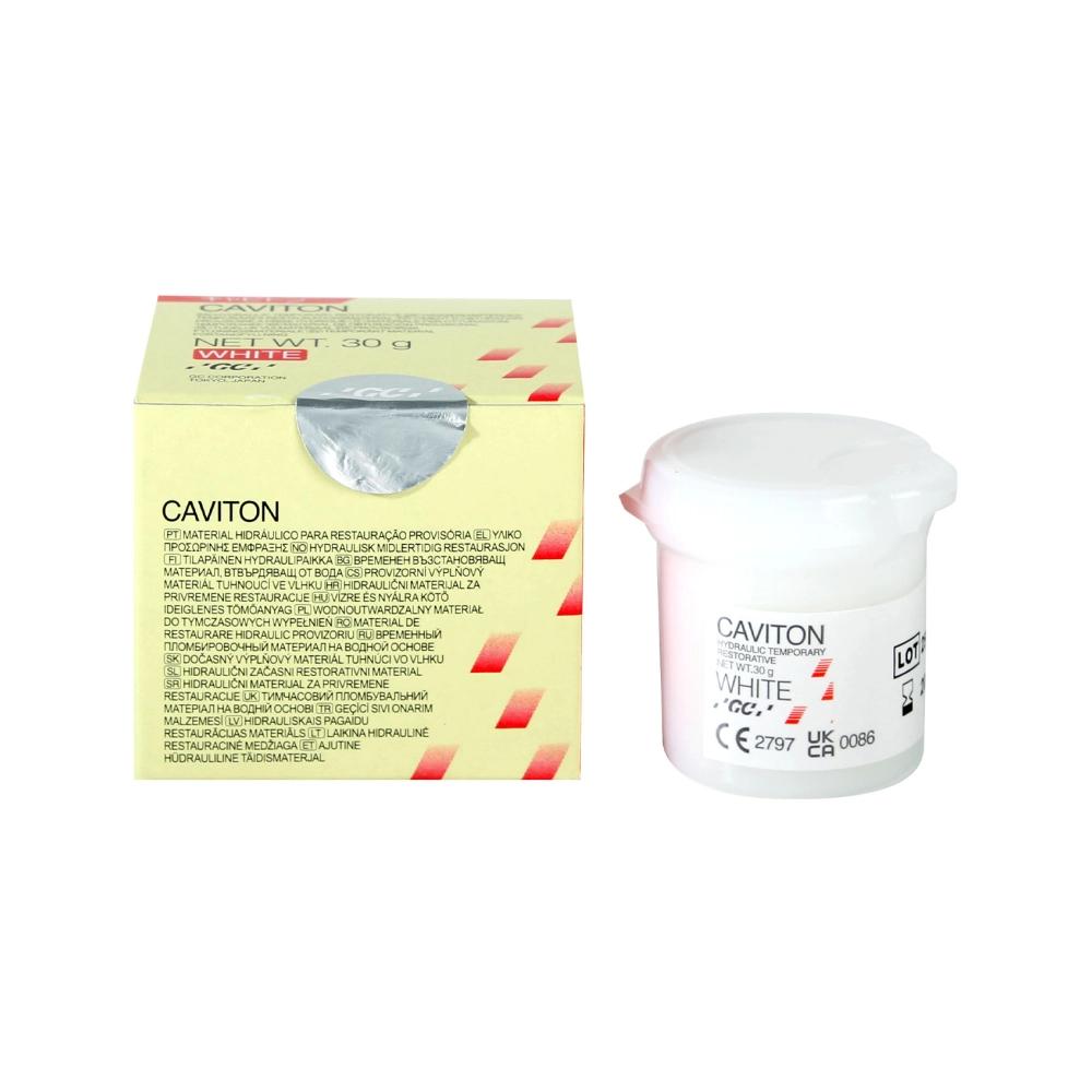 GC Caviton blanc 30 g