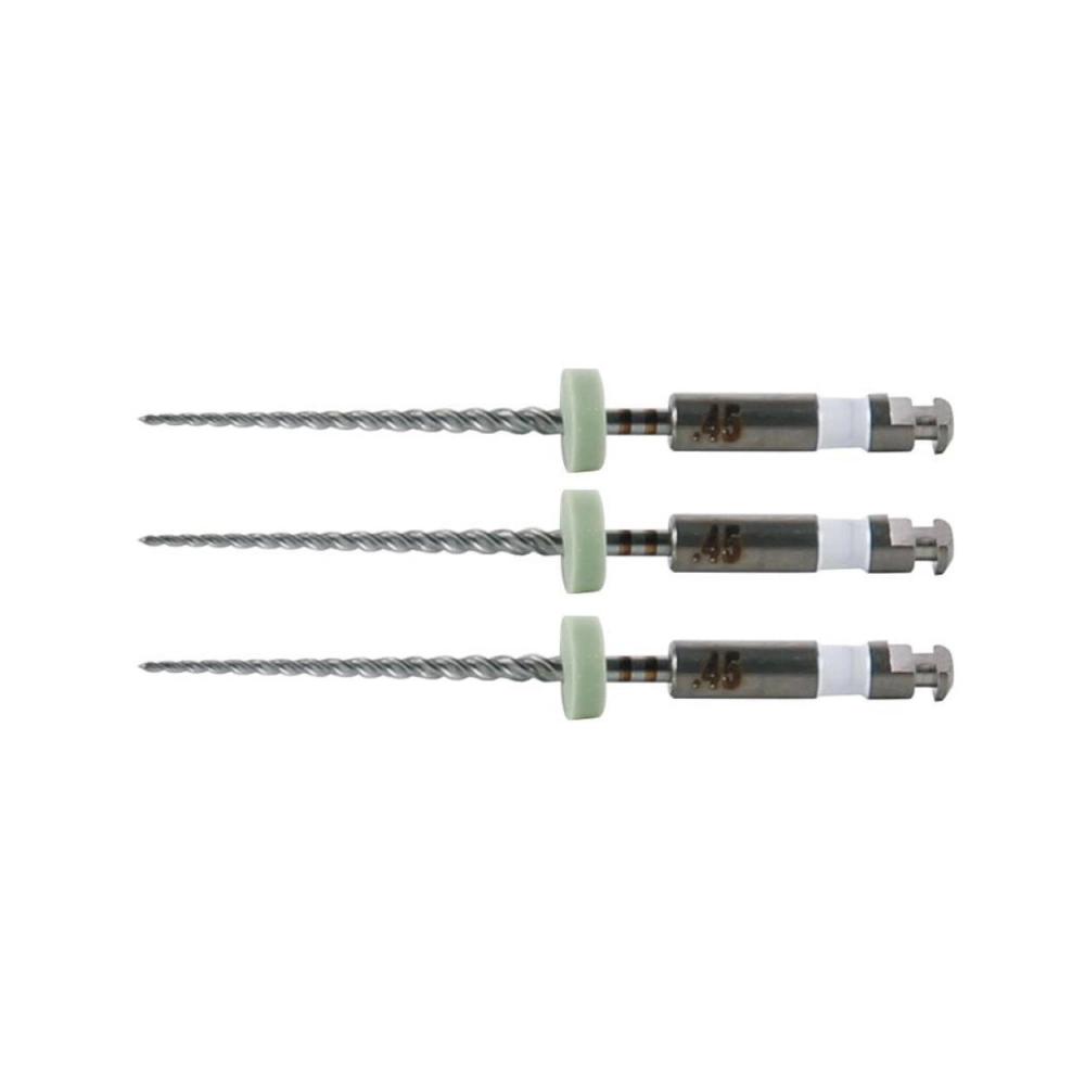 SybronEndo K3XF file .04 CA 21 mm no.45