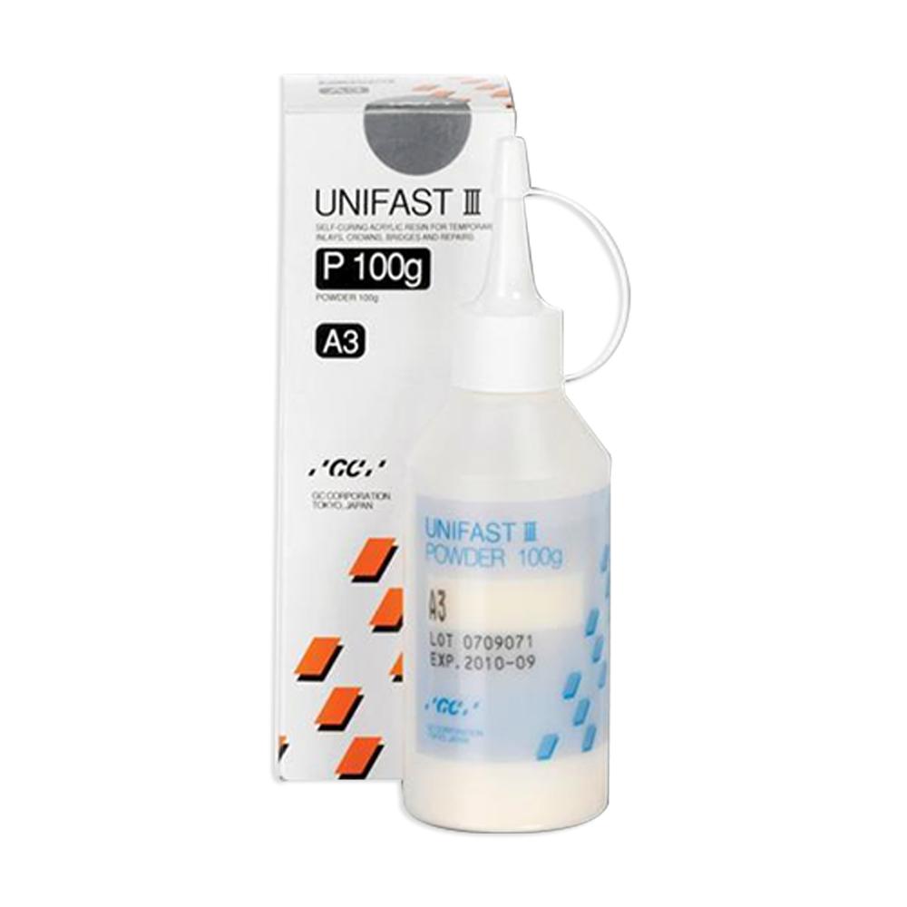 UNIFAST III POUDRE (100 GR)