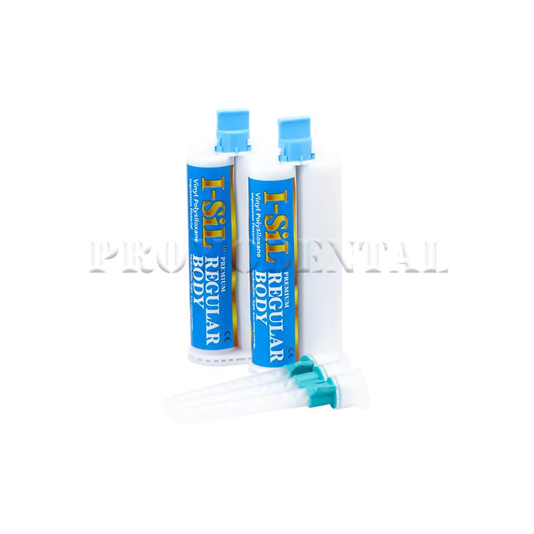 I-SiL (silicone regular body)