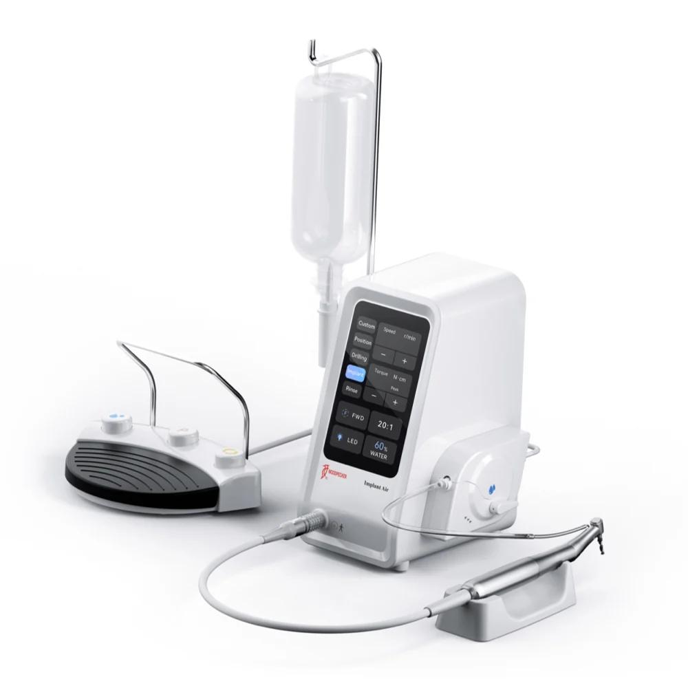 Implant Air Ultra-Compacte Motor