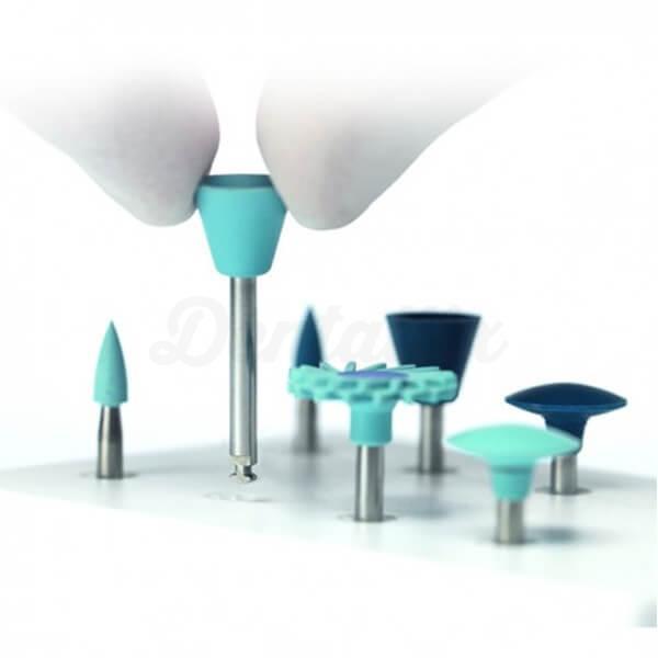 OptraGloss® High-gloss Polissoir recharge - Spirale