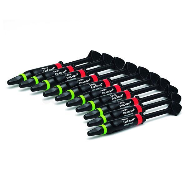 Tetric EvoCeram® jumbo composiet syringe